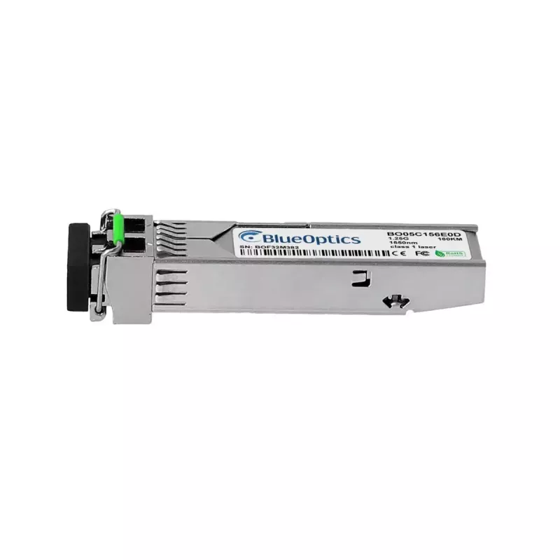 SFP modulis BlueOptics BO05C156E0D-BO 20 km 1000BASE-ZX
