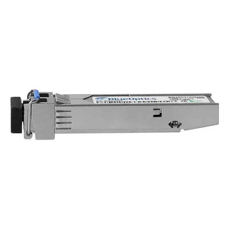 SFP siųstuvas-imtuvas BlueOptics BO15C3149620DIN 1250 Mbit/s šviesolaidinis