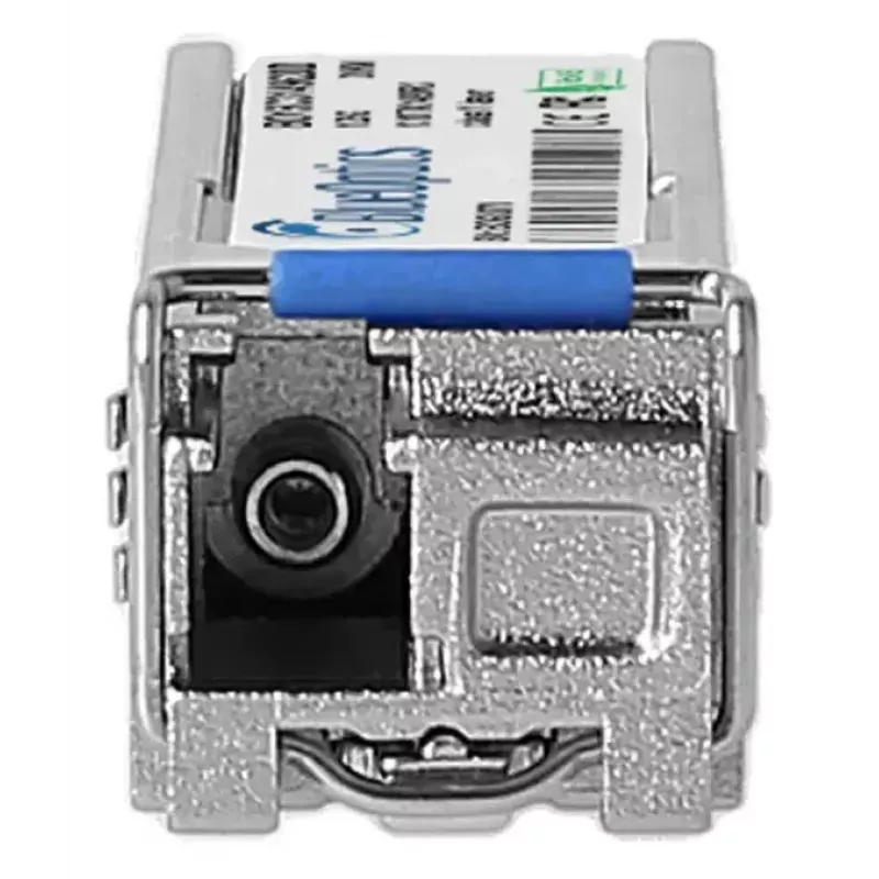 SFP siųstuvas-imtuvas BlueOptics BO15C3149620DIN 1250 Mbit/s šviesolaidinis