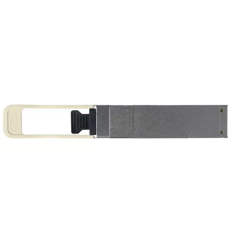 Skaidulinės optikos siųstuvas-imtuvas BlueOptics BO25K859S2DIN 40000 Mbit/s QSFP