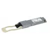 Skaidulinės optikos siųstuvas-imtuvas BlueOptics BO25K859S2DIN 40000 Mbit/s QSFP