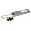 Skaidulinės optikos siųstuvas-imtuvas BlueOptics BO25K859S2DIN 40000 Mbit/s QSFP