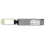 Skaidulinės optikos siųstuvas-imtuvas BlueOptics BO25K859S2DIN 40000 Mbit/s QSFP