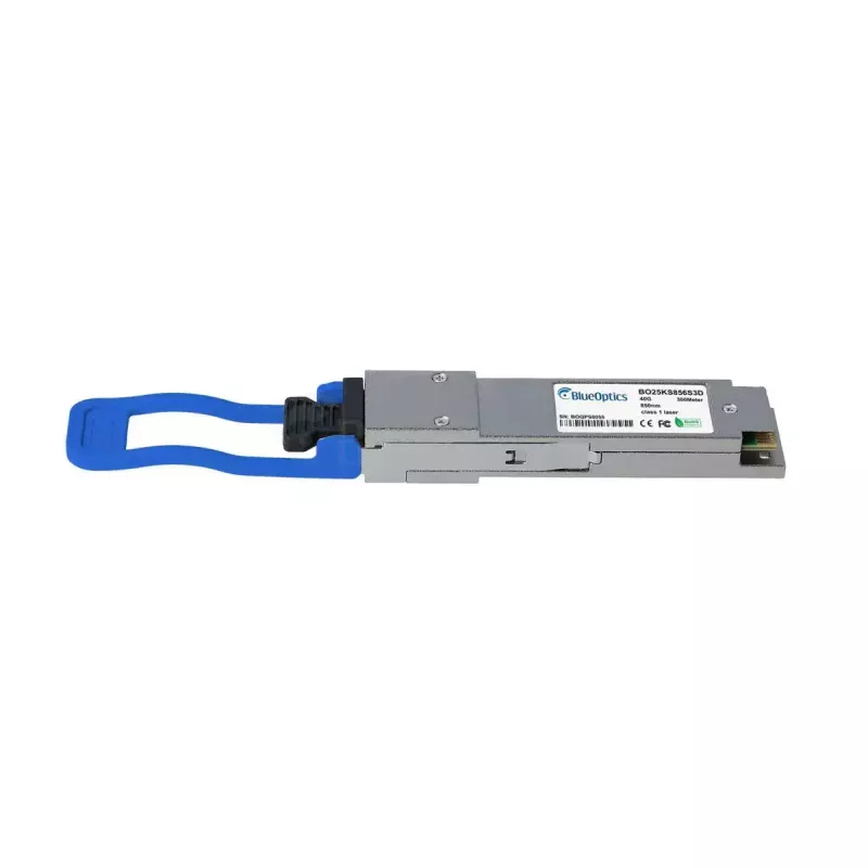 Optinis siųstuvas-imtuvas BlueOptics BO25KS856S3D-BO 40000 Mbit/s OSFP