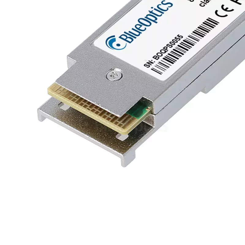 Optinis siųstuvas-imtuvas BlueOptics BO25KS856S3D-BO 40000 Mbit/s OSFP