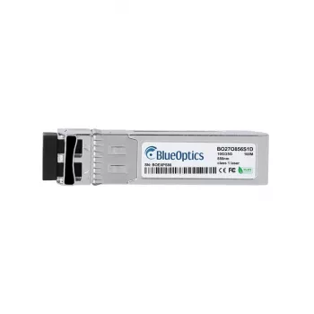 SFP28 šviesolaidinis siųstuvas-imtuvas BlueOptics BO27O856S1D-BO 100 m