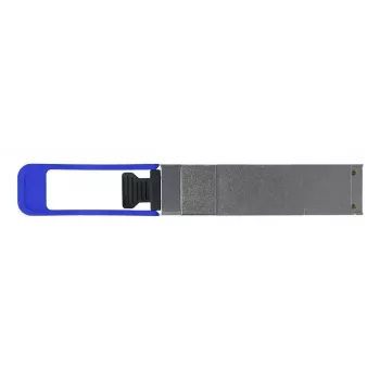 Skaidulinis optinis siųstuvas-imtuvas BlueOptics BO28L13610DIN 100000 Mbit/s QSFP28