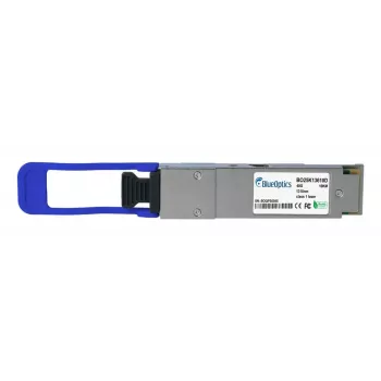 Skaidulinis optinis siųstuvas-imtuvas BlueOptics BO28L13610DIN 100000 Mbit/s QSFP28