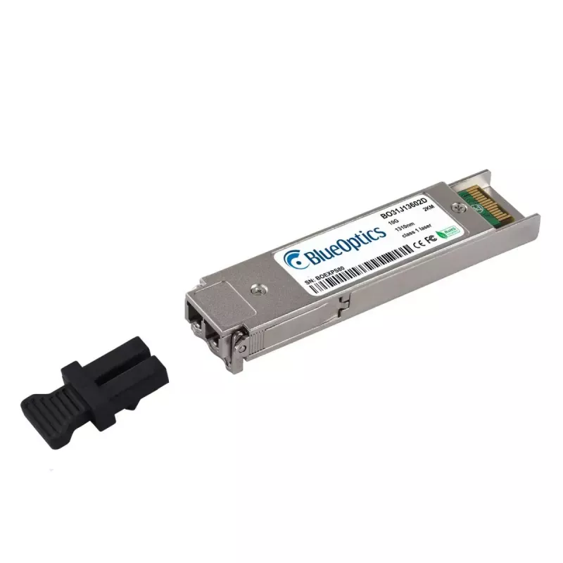 XFP siųstuvas-imtuvas BlueOptics BO31J13602D-BO 10000 Mbit/s