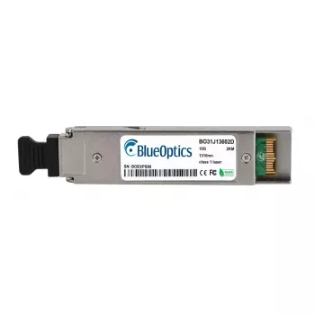 XFP siųstuvas-imtuvas BlueOptics BO31J13602D-BO 10000 Mbit/s