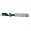 InfiniBand/šviesolaidinis aktyvus optinis kabelis BlueOptics BO353503J5M-BO 5 m SFP+ Kištukas/Kištukas