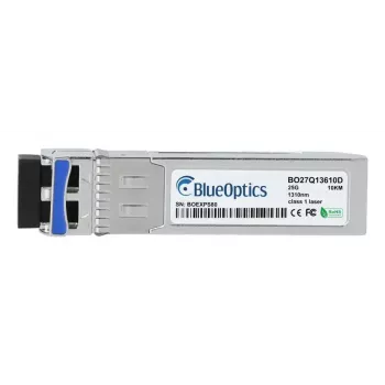 SFP+ šviesolaidinis modulis BlueOptics BO35J13610DIN 10 Gbit/s
