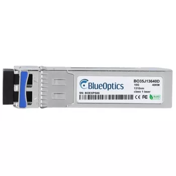SFP+ siųstuvas-imtuvas BlueOptics BO35J13640D-BO 10000 Mbit/s