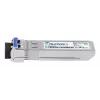 SFP+ skaidulinės optikos siųstuvas-imtuvas BlueOptics BO35J13640DIN 10 Gbit/s 40 km