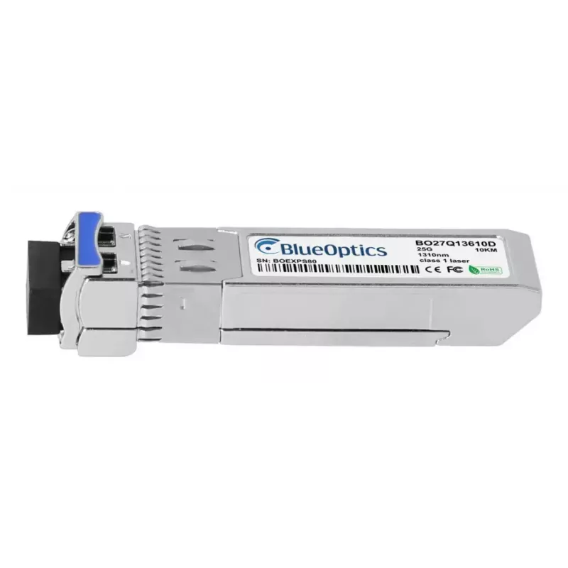 SFP+ skaidulinės optikos siųstuvas-imtuvas BlueOptics BO35J13640DIN 10 Gbit/s 40 km