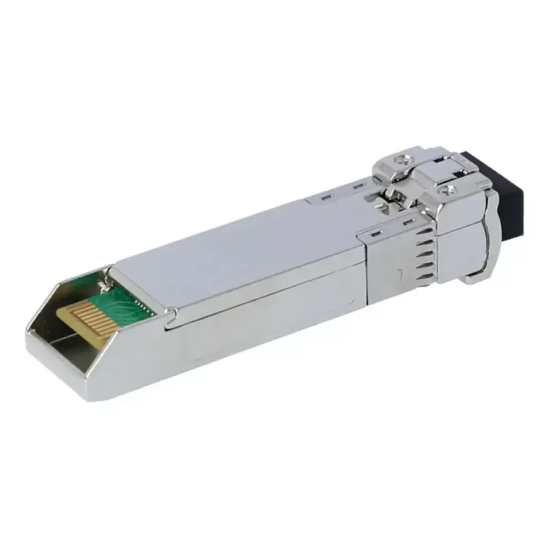 SFP+ skaidulinės optikos siųstuvas-imtuvas BlueOptics BO35J13640DIN 10 Gbit/s 40 km