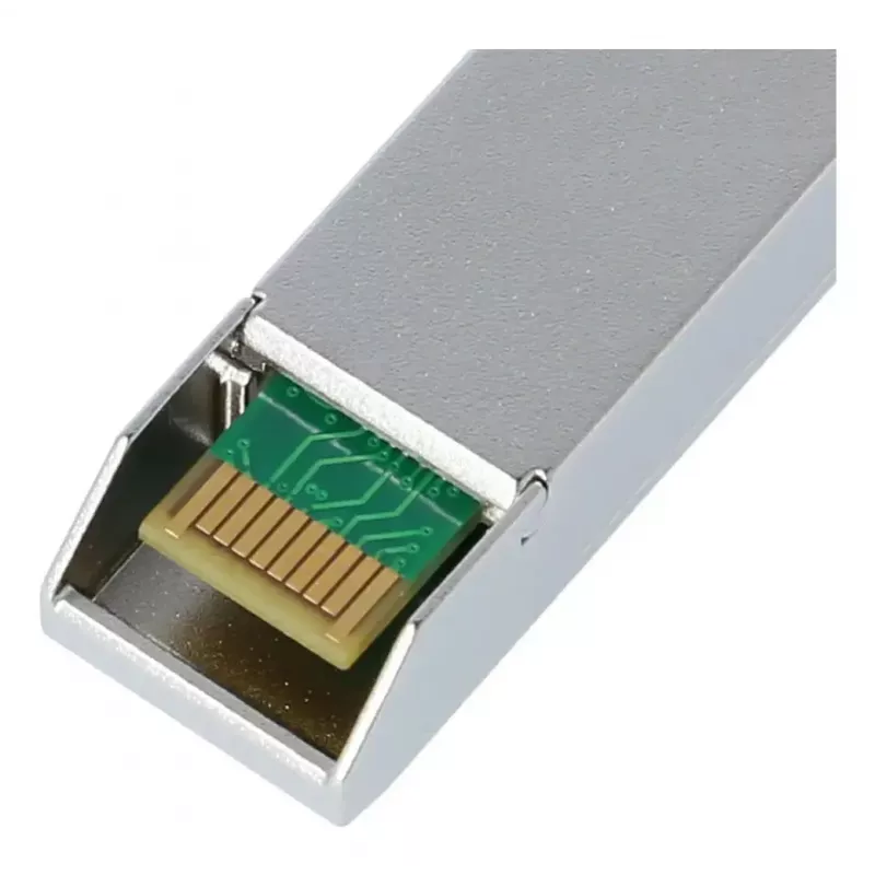 SFP+ skaidulinės optikos siųstuvas-imtuvas BlueOptics BO35J13640DIN 10 Gbit/s 40 km