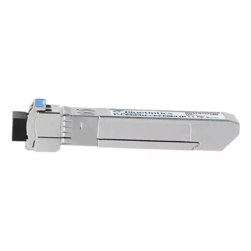 SFP+ skaidulinės optikos siųstuvas-imtuvas BlueOptics BO35J13640DIN 10 Gbit/s 40 km