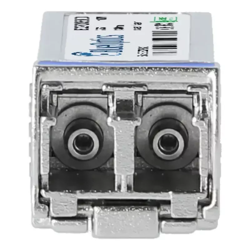 SFP+ skaidulinės optikos siųstuvas-imtuvas BlueOptics BO35J13640DIN 10 Gbit/s 40 km