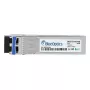 SFP+ skaidulinės optikos siųstuvas-imtuvas BlueOptics BO35J13640DIN 10 Gbit/s 40 km