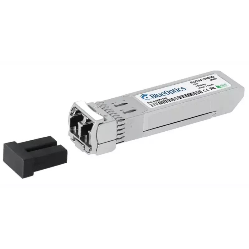 SFP+ šviesolaidinis modulis BlueOptics BO35J15680DIN 10 Gbit/s