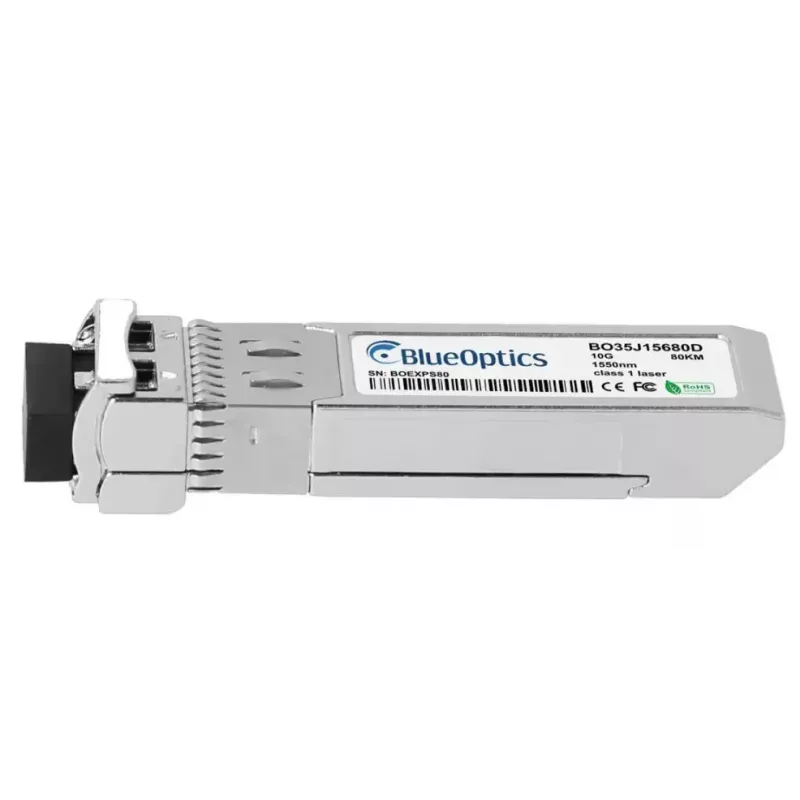 SFP+ šviesolaidinis modulis BlueOptics BO35J15680DIN 10 Gbit/s