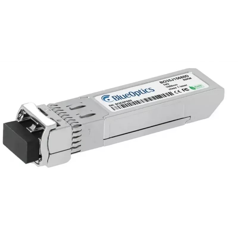 SFP+ šviesolaidinis modulis BlueOptics BO35J15680DIN 10 Gbit/s