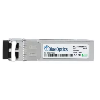SFP+ šviesolaidinis modulis BlueOptics BO35J15680DIN 10 Gbit/s