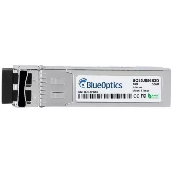 SFP siųstuvas-imtuvas BlueOptics SFP-SX-LC10-BO 1250 Mbit/s 850 nm