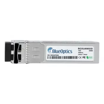 SFP+ skaidulinis modulis BlueOptics BO35J856S3DIN 10 Gbit/s