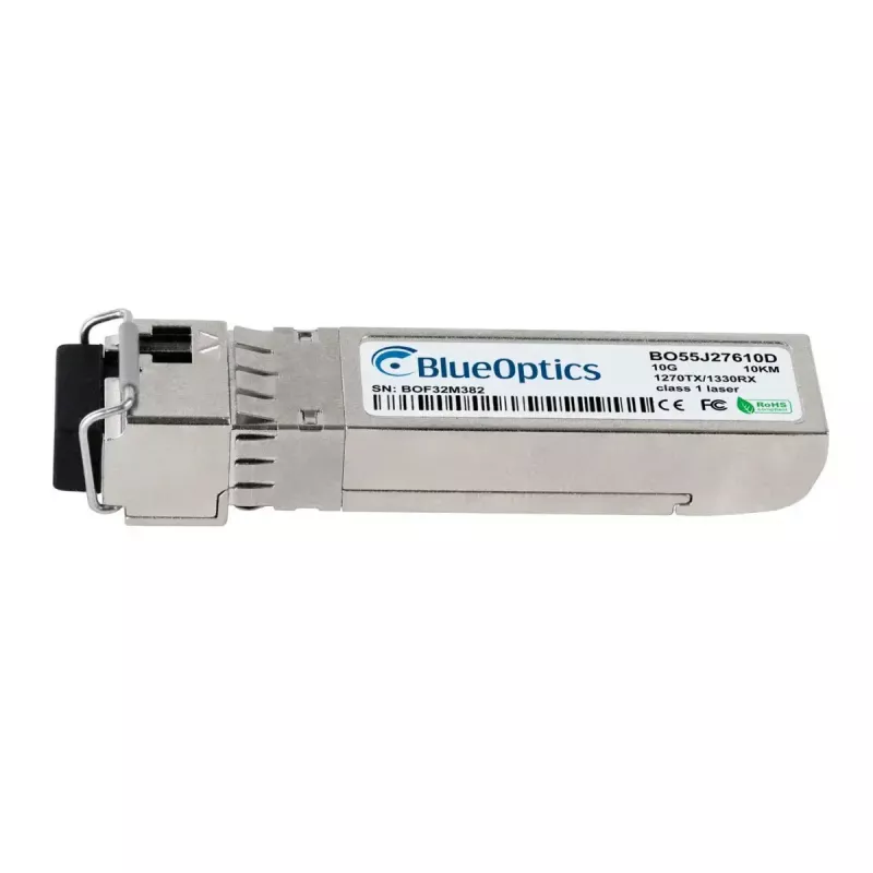 SFP+ siųstuvas-imtuvas BlueOptics BO55J27640DIN 10000 Mbit/s