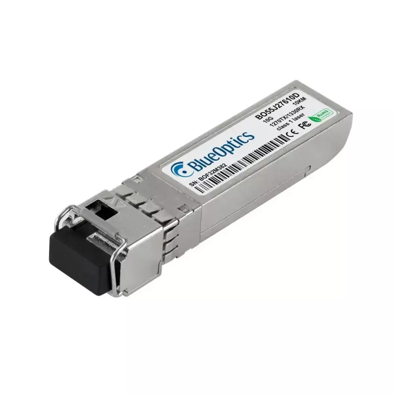 SFP+ siųstuvas-imtuvas BlueOptics BO55J27640DIN 10000 Mbit/s