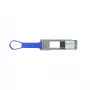 Skaidulinės optikos siųstuvas-imtuvas BlueOptics BO-QSFP-SFP+-BO 40G Ethernet