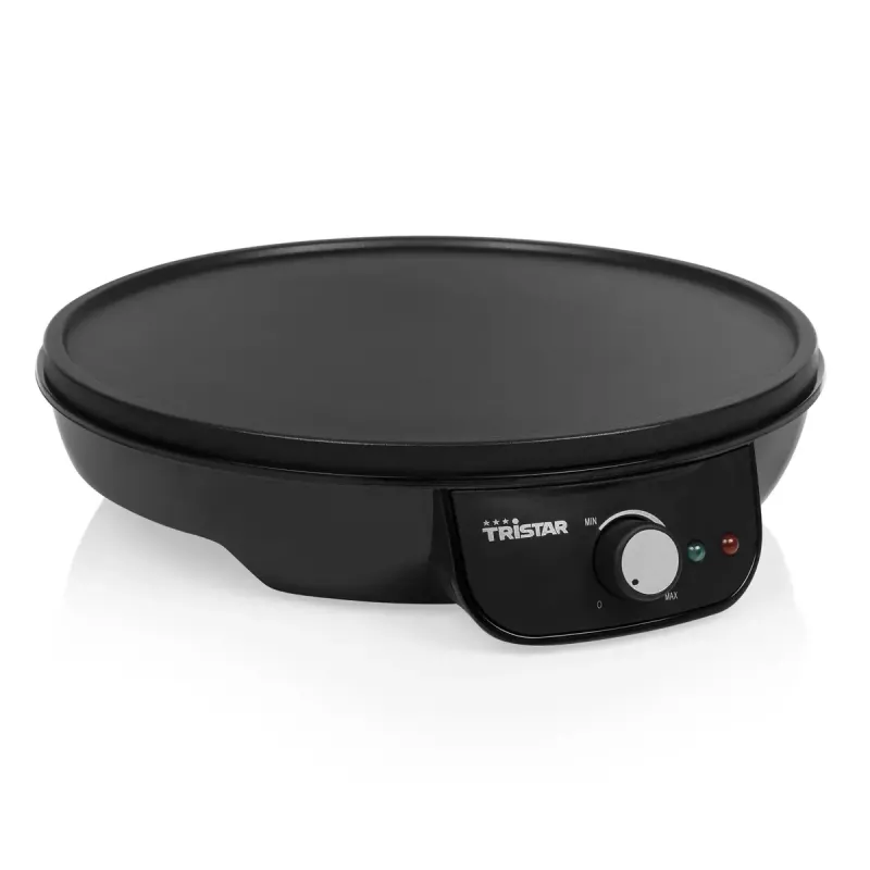 Krepių keptuvė Tristar BP-2637 1000 W 1,35 kg