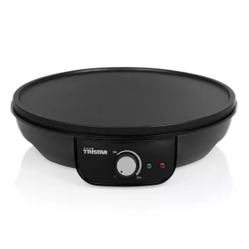 Krepių keptuvė Tristar BP-2637 1000 W 1,35 kg