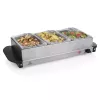 Tristar BP-6283 200W 4,2L nerūdijančio plieno bufetinis šildytuvas
