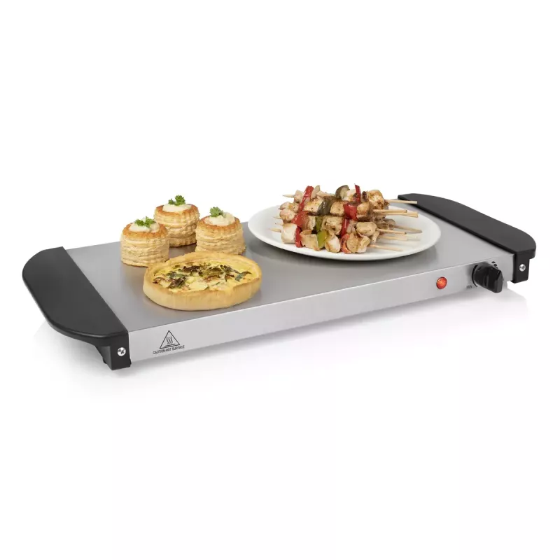 Tristar BP-6283 200W 4,2L nerūdijančio plieno bufetinis šildytuvas