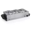 Tristar BP-6283 200W 4,2L nerūdijančio plieno bufetinis šildytuvas
