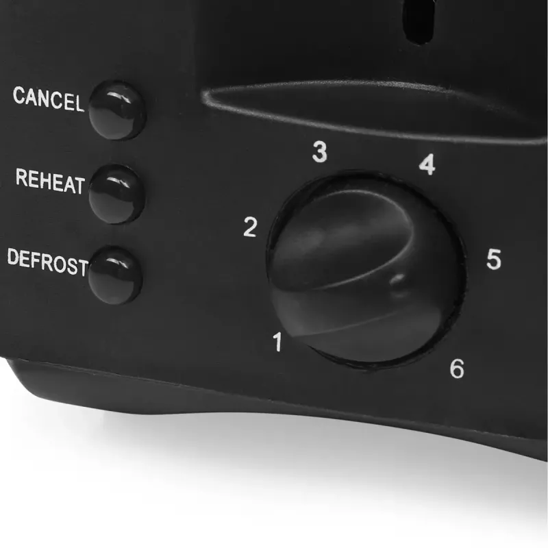 Skrudintuvas Tristar BR-1046 4 riekelės Juodas Nerūdijantis plienas 1400W