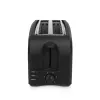 Skrudintuvas Tristar BR-1046 4 riekelės Juodas Nerūdijantis plienas 1400W
