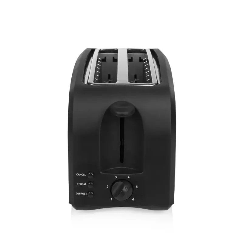 Skrudintuvas Tristar BR-1046 4 riekelės Juodas Nerūdijantis plienas 1400W