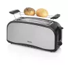 Skrudintuvas Tristar BR-1046 4 riekelės Juodas Nerūdijantis plienas 1400W