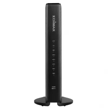 Nešiojamas maršrutizatorius Edimax BR-6473AX Dviejų juostų Wi-Fi 6