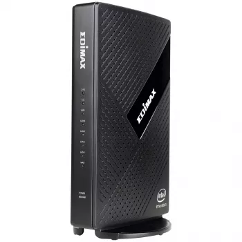 Nešiojamas maršrutizatorius Edimax BR-6473AX Dviejų juostų Wi-Fi 6