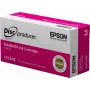 Epson Discproducer kasetė su rašalu, purpurinė (MOQ=10)