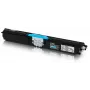 Epson standartinės talpos tonerio kasetė Cyan 1,6 tūkst. puslapių, 1600 puslapių, Cian, 1 vnt.