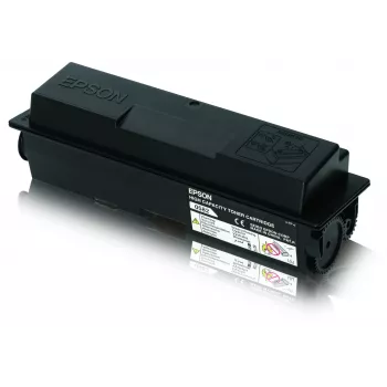 Epson S050582 juodas didelės talpos tonerio kasetė