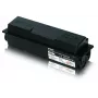 Epson S050582 juodas didelės talpos tonerio kasetė