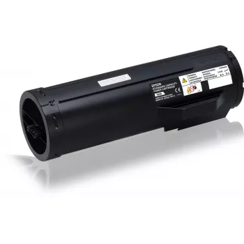 Epson standartinės talpos juodas toneris 12k, 12000 puslapių, 1 vnt.