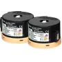 Epson Double Return Toner kasečių rinkinys 2 x 2,5k, 2500 puslapių, Juoda, 1 vnt.